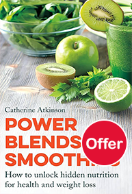 Power Blends and Smoothies