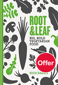Root & Leaf