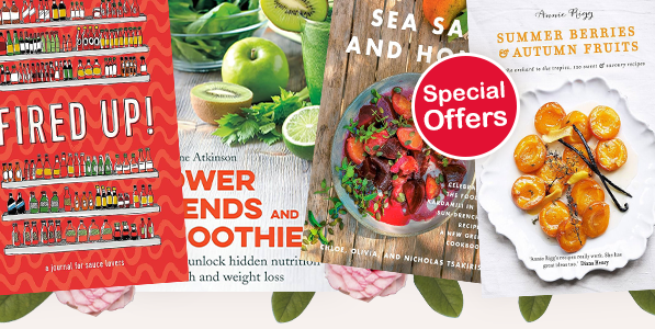 Special Offers