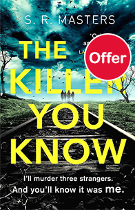 The Killer You Know