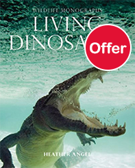 Living Dinosaurs