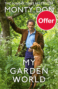 My Garden World