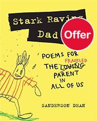 Stark Raving Dad