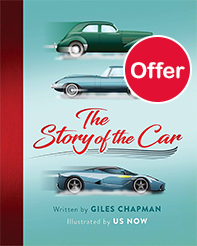 The Story of the Car