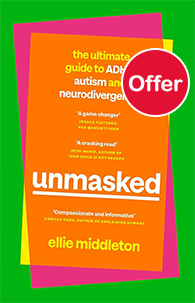 Unmasked