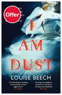 I Am Dust