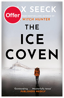 The Ice Coven
