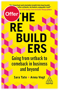 The Rebuilders