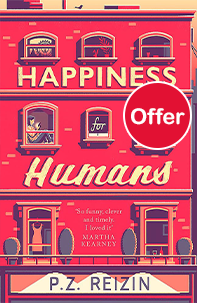 Happiness for Humans