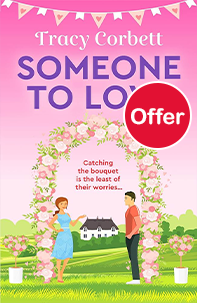 Someone to Love