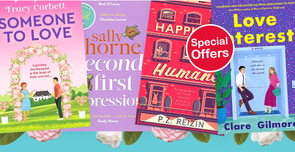 Special Offers