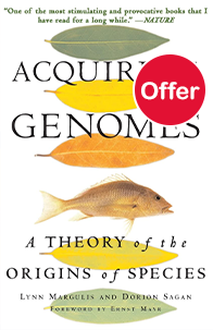 Acquiring Genomes