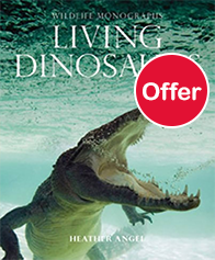 Living Dinosaurs
