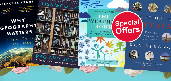 Special Offers