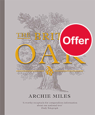 The British Oak