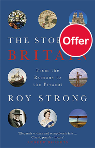 The Story of Britain