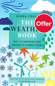 The Weather Book