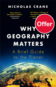 Why Geography Matters