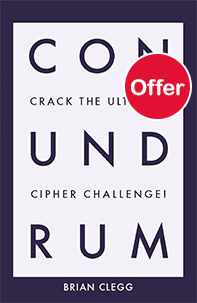 Conundrum