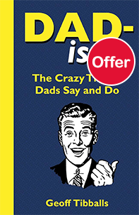Dad-isms