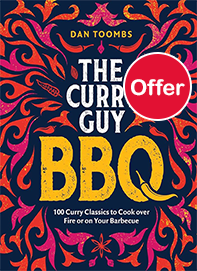 The Curry Guy BBQ