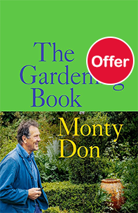 The Gardening Book