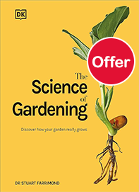 The Science of Gardening