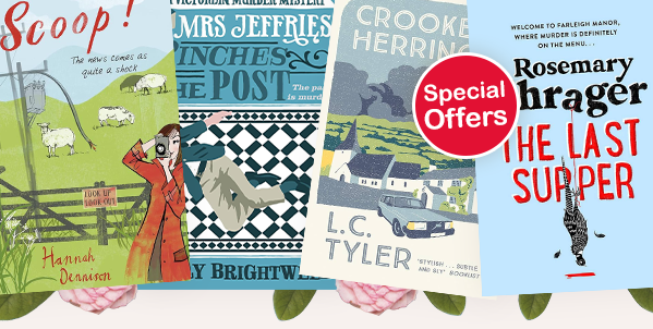 Special Offers