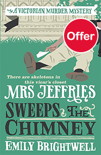 Mrs Jeffries Sweeps the Chimney