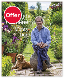 The Complete Gardener