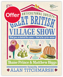 Great British Village Show