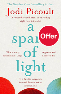 A Spark of Light