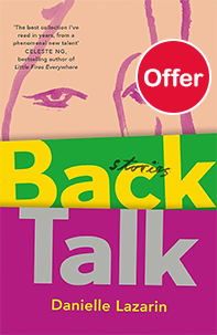 Back Talk