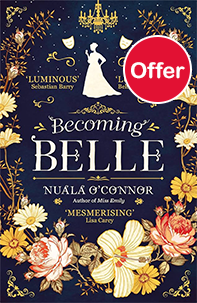 Becoming Belle