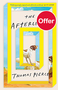 The Afterlives