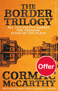 The Border Trilogy