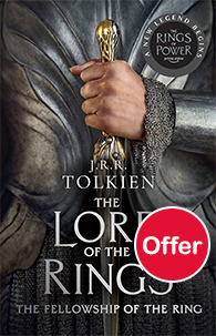 The Fellowship of the Ring