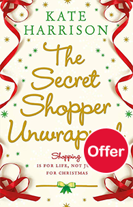 The Secret Shopper Unwrapped