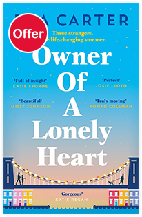 Owner of a Lonely Heart