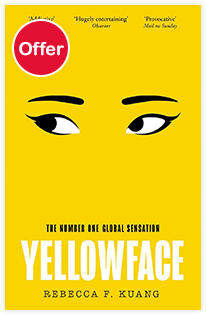 Yellowface