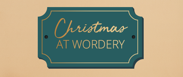 Christmas at Wordery