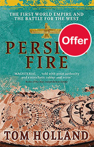 Persian Fire