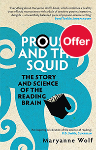 Proust and the Squid