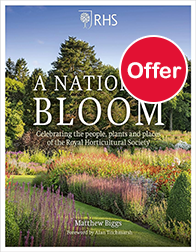 A Nation in Bloom