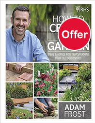 How to Create your Garden