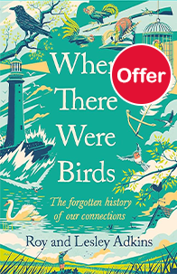 When There Were Birds