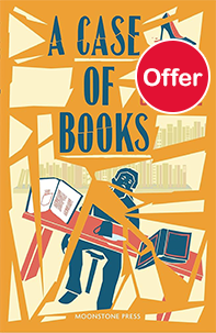 A Case of Books