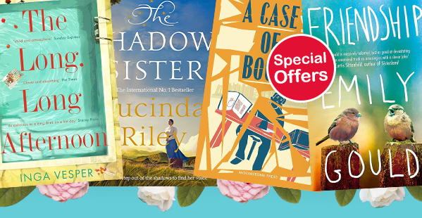 Special Offers