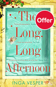 The Long, Long Afternoon