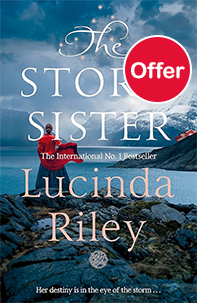 The Storm Sister